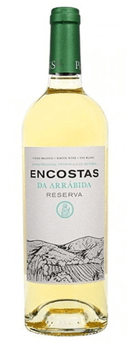 Encostas da Arrábida Reserva
