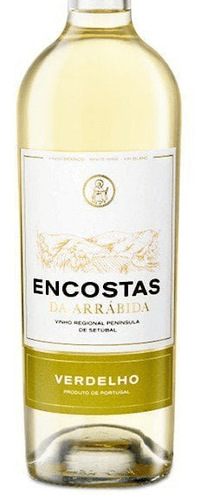 Encostas da Arrábida Verdelho