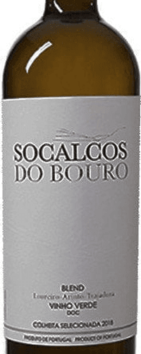 Socalcos do Bouro Colheita Selecionada