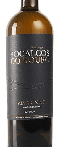 Socalcos do Bouro