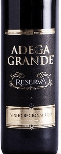 Adega Grande Reserva