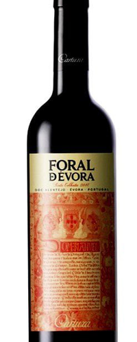 Foral de Évora