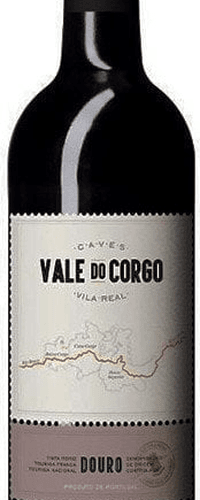 Vale do Corgo