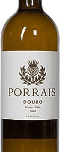 Porrais