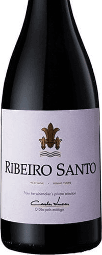 Ribeiro Santo