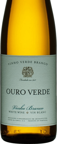 Ouro Verde