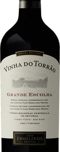 Vinha do Torrão Grande Escolha