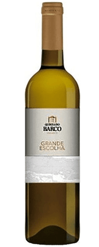 Quinta do Barco Grande Escolha