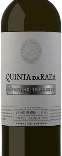 Quinta da Raza