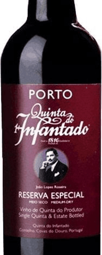 Quinta do Infantado Reserva Especial