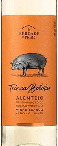 Trinca Bolotas