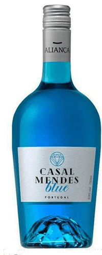 Casal Mendes Blue