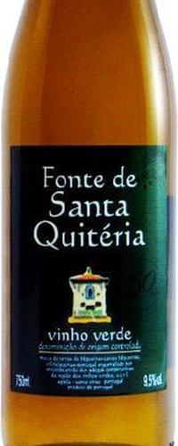Fonte de Santa Quitéria