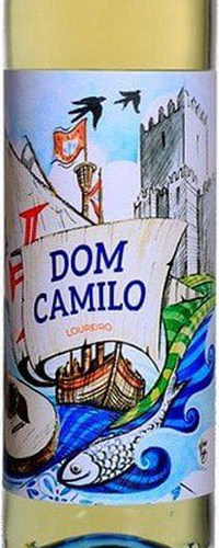 Dom Camilo