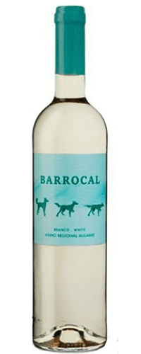 Barrocal