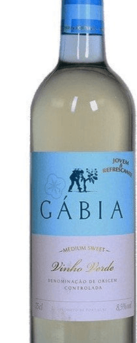 Gábia