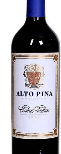 Alto Pina Vinhas Velhas