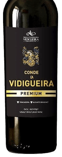 Conde da Vidigueira Premium