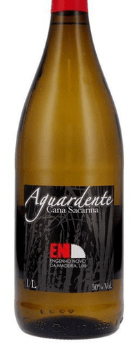 Aguardente Cana Sacarina