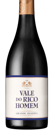 Vale do Rico Homem Grande Reserva
