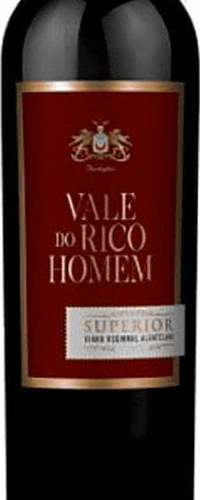 Vale do Rico Homem Superior