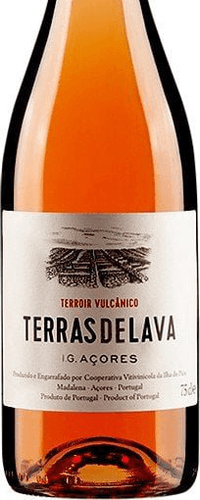 Terras de Lava