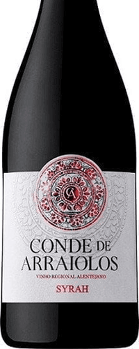 Conde de Arraiolos Syrah