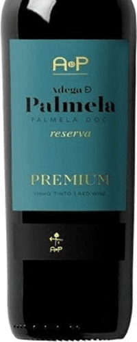 Adega Palmela Reserva Premium