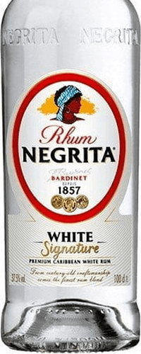 Rhum Negrita