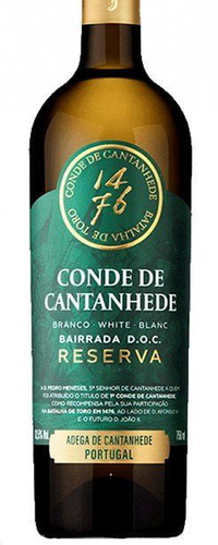 Conde de Cantanhede Reserva