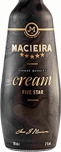 Macieira Cream