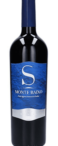 Monte Baixo