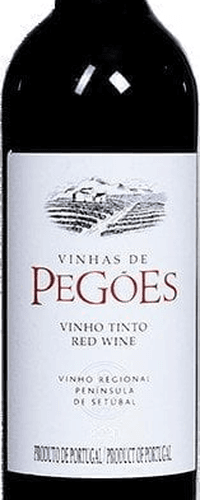 Vinhas de Pegões