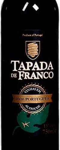 Tapada de Franco