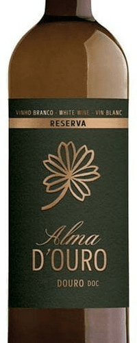 Alma D'Ouro Reserva