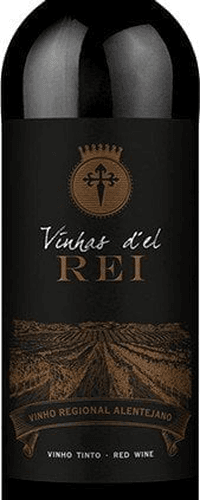 Vinhas d'El Rei