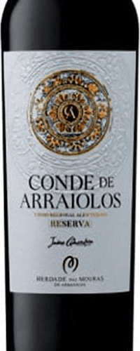 Conde de Arraiolos Reserva