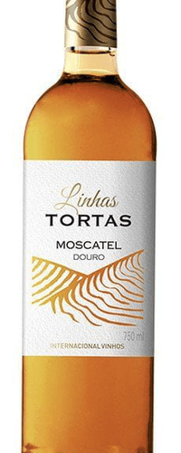 Linhas Tortas Moscatel do Douro