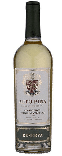 Alto Pina Reserva