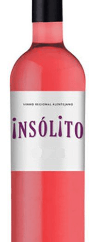Insólito