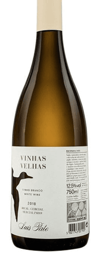 Luis Pato Vinhas Velhas
