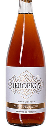 Jeropiga