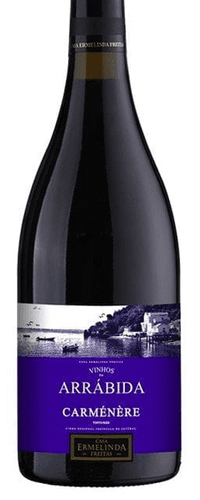 Vinhos da Arrábida Carménere