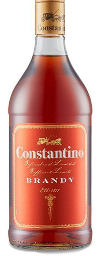 Brandy Constantino
