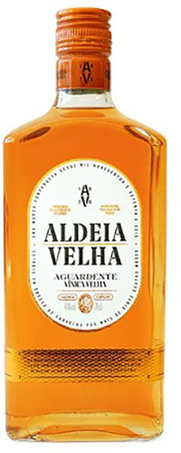 Aldeia Velha