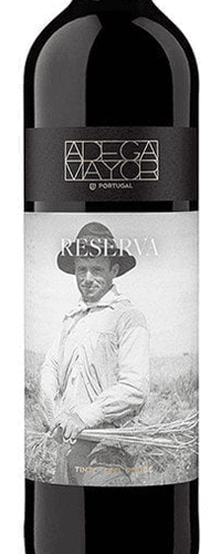 Adega Mayor Reserva