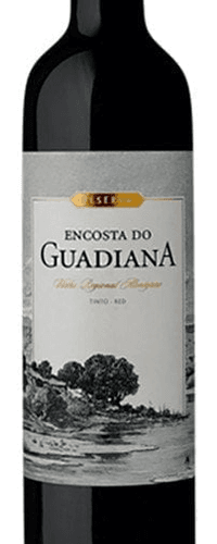 Encosta do Guadiana Reserva