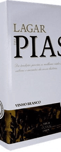 Lagar de Pias