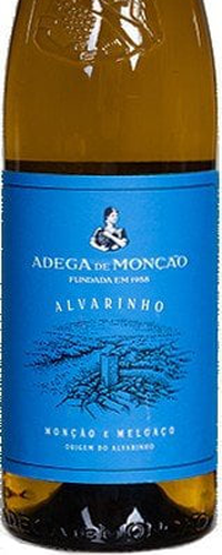 Adega de Monção Alvarinho