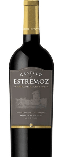 Castelo de Estremoz Private Selection